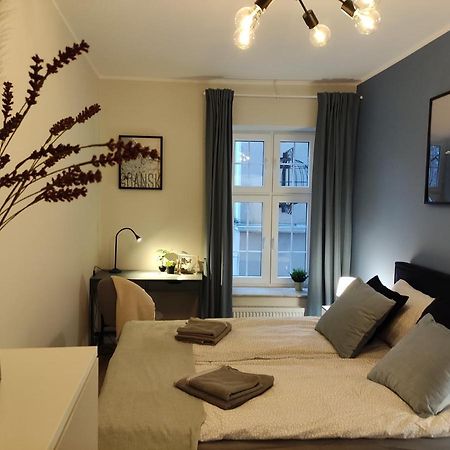 Grand-Tourist Apartments - K2010 Gdańsk Extérieur photo