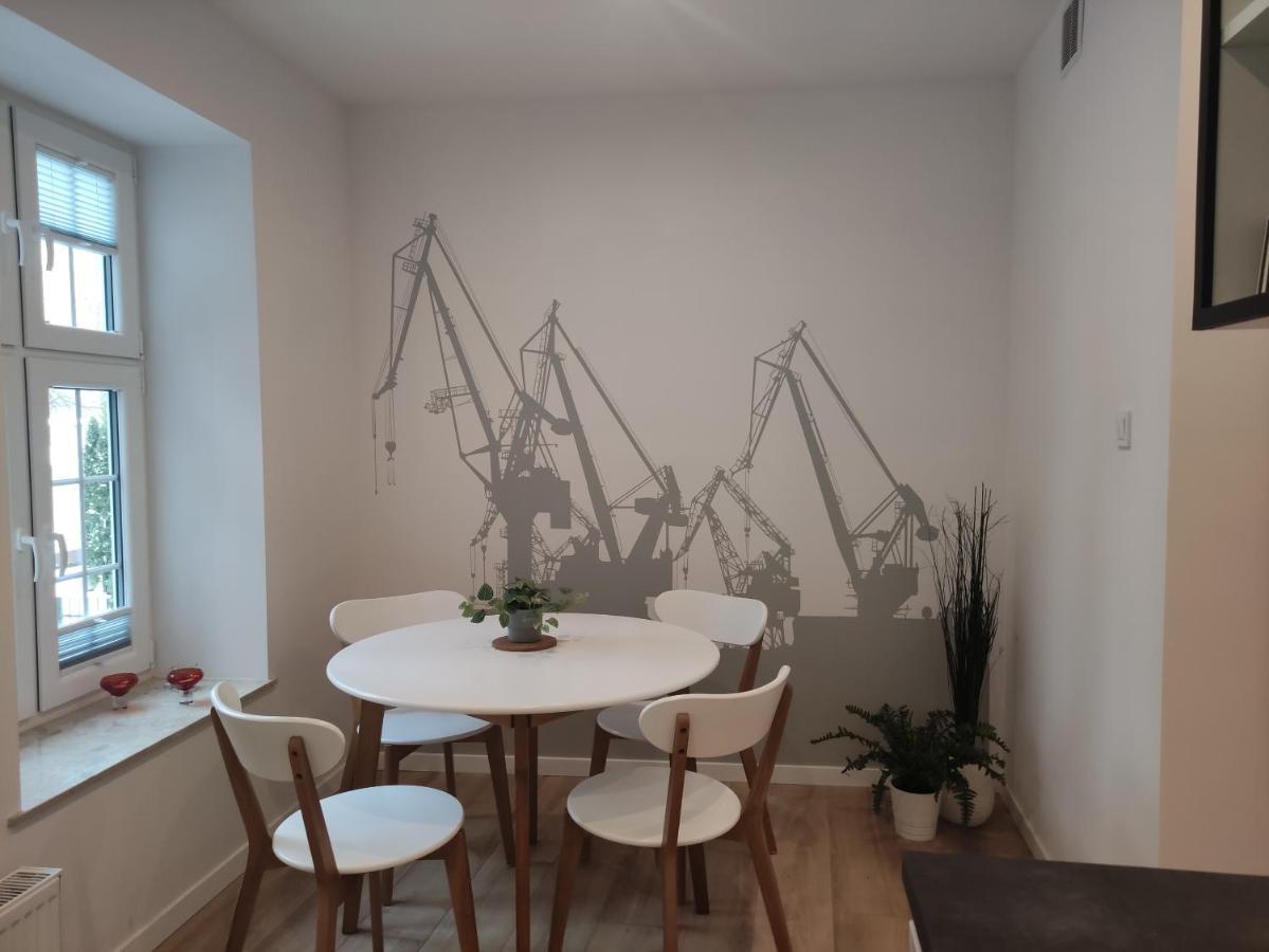 Grand-Tourist Apartments - K2010 Gdańsk Extérieur photo