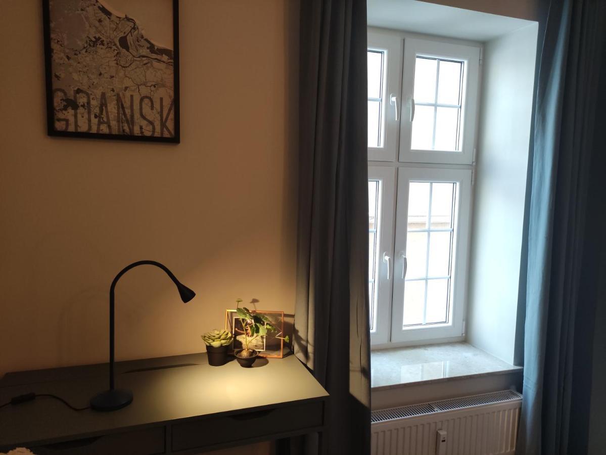 Grand-Tourist Apartments - K2010 Gdańsk Extérieur photo