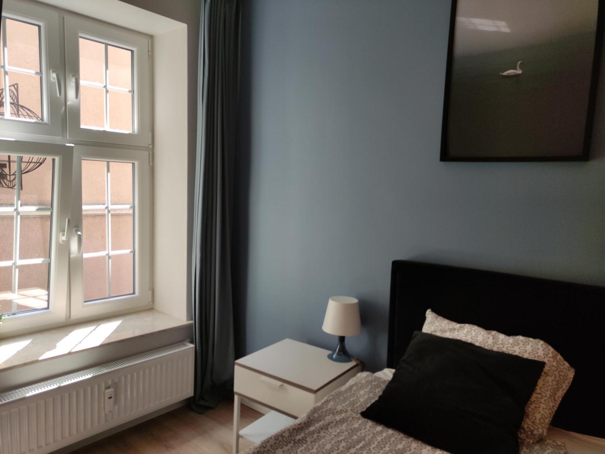 Grand-Tourist Apartments - K2010 Gdańsk Extérieur photo